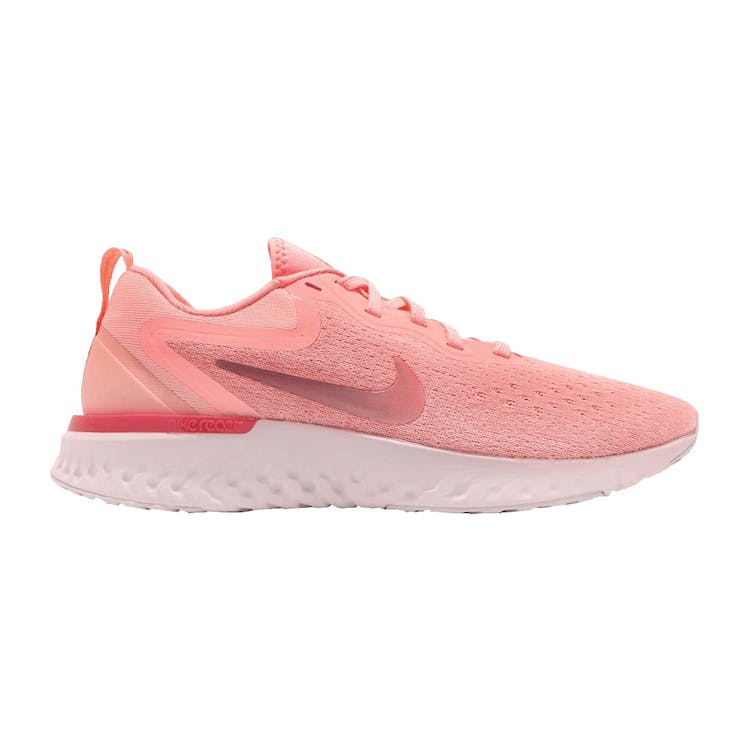 Image of Nike Odyssey React Oracle Pink (W)