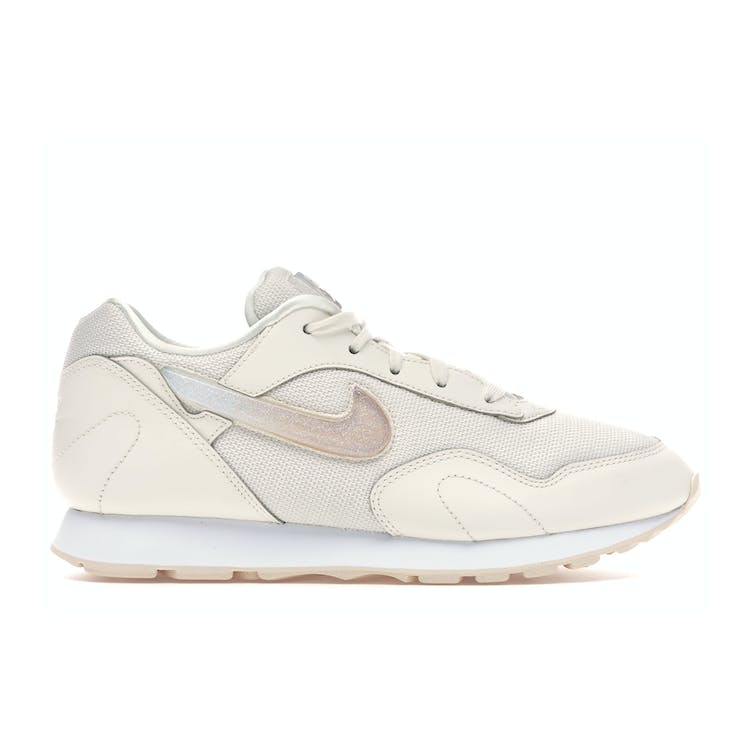 Image of Nike Outburst Jelly Puff Pale Ivory (W)