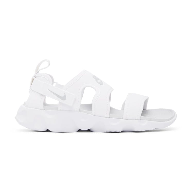 Image of Nike Owaysis Sandal White Platinum (W)