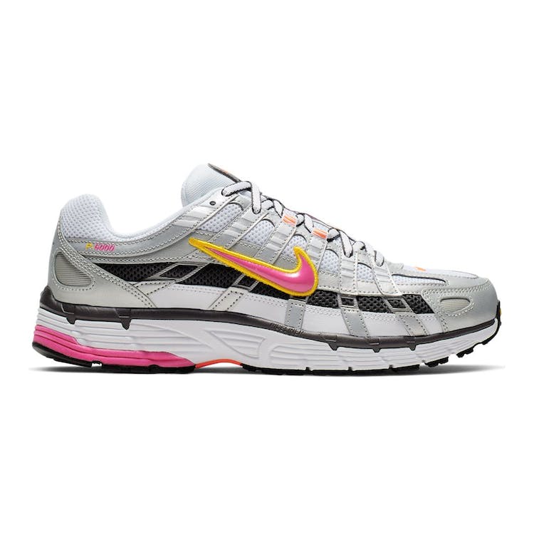 Image of Nike P-6000 Laser Fuchsia (W)