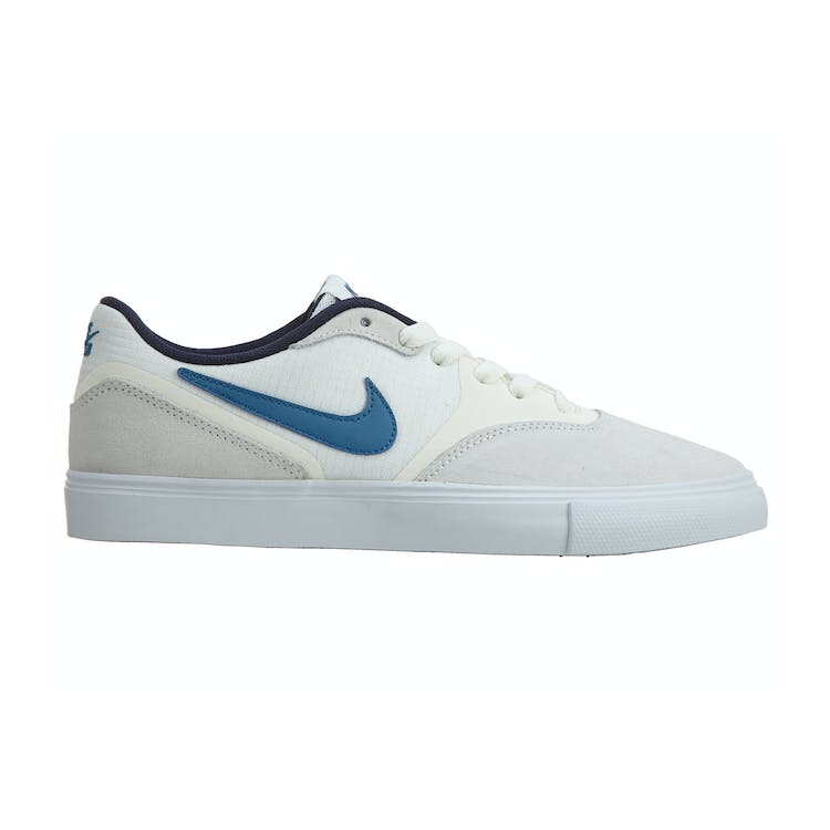 Image of Nike Paul Rodriguez 9 Vr Summit White/Industrial Blue
