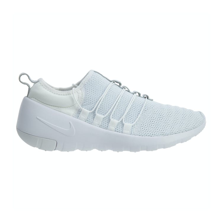 Image of Nike Payaa Prem Qs White/Blanc