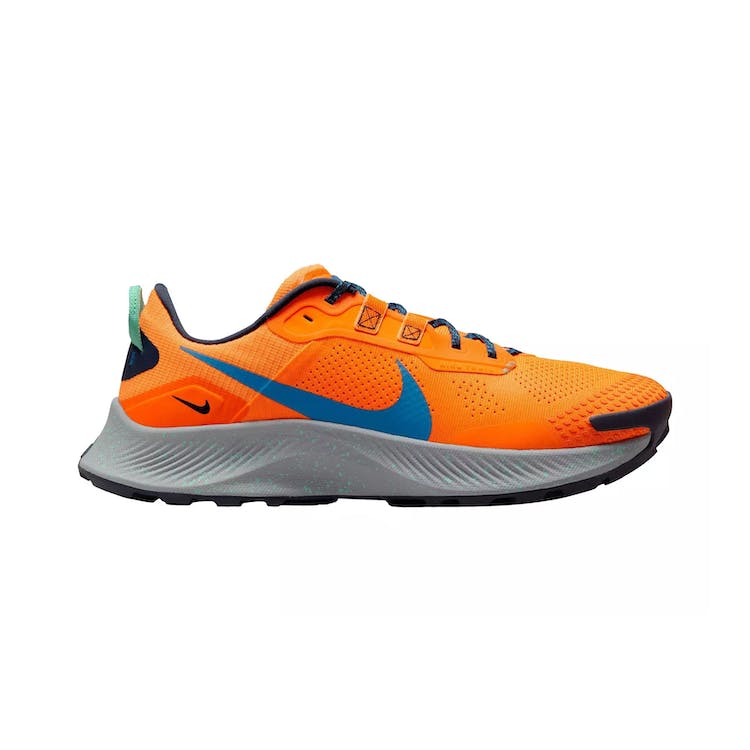 Image of Nike Pegasus Trail 3 Total Orange