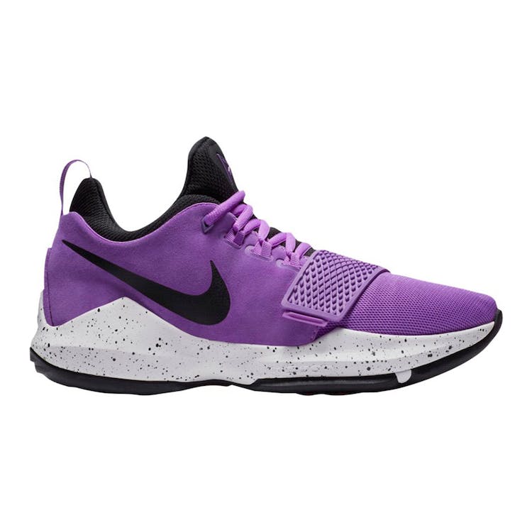 Image of Nike PG 1 Bright Violet