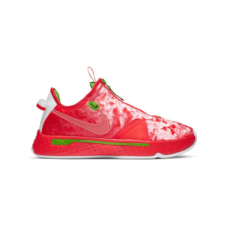 Image of Nike PG 4 Christmas (2020)