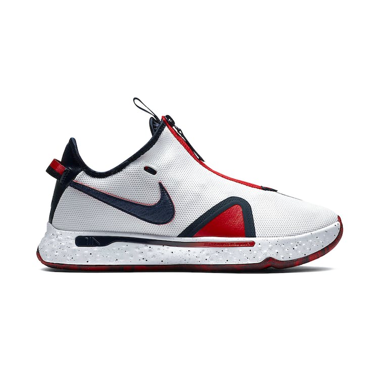 Image of Nike PG4 USA (2021)