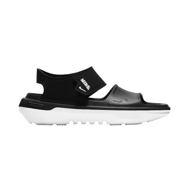 Image of Nike Playscape Sandal Black (GS)