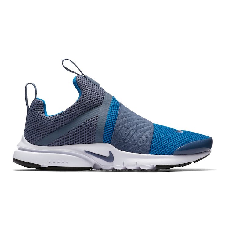 Image of Nike Presto Extreme Diffused Blue (GS)