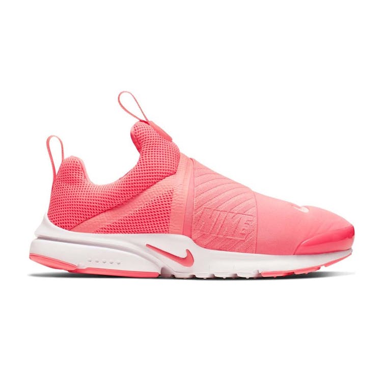 Image of Nike Presto Extreme Pink Gaze (GS)