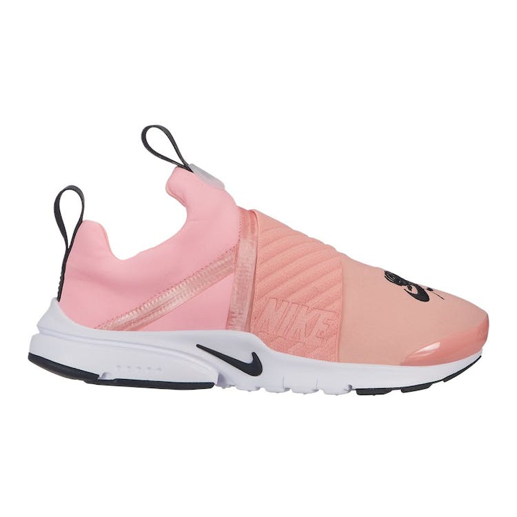 Image of Nike Presto Extreme Valentines Day 2019 Bleached Coral (GS)
