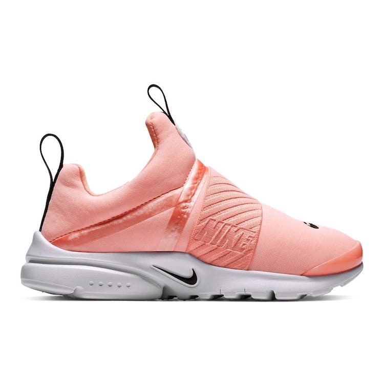 Image of Nike Presto Extreme Valentines Day 2019 Bleached Coral (PS)