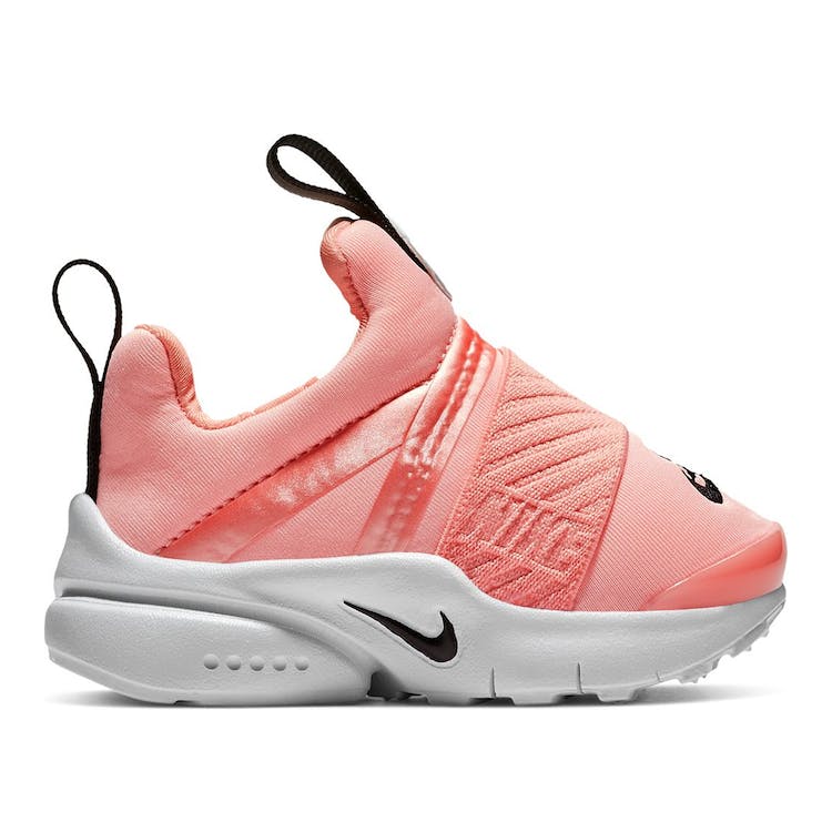 Image of Nike Presto Extreme Valentines Day 2019 Bleached Coral (TD)