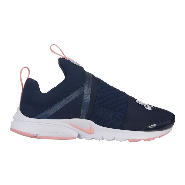 Image of Nike Presto Extreme Valentines Day Obsidian (2019) (GS)