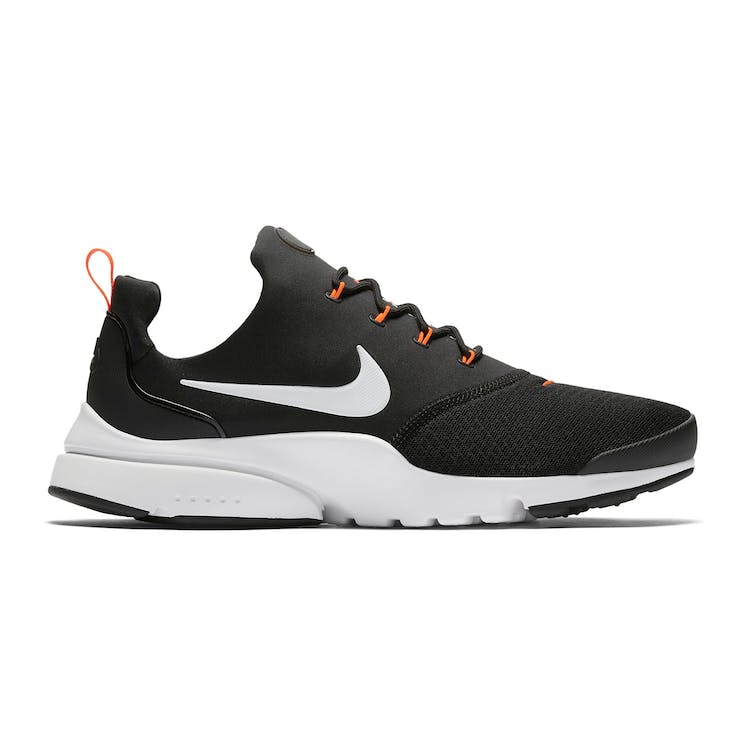 Image of Nike Presto Fly Just Do It Pack Black