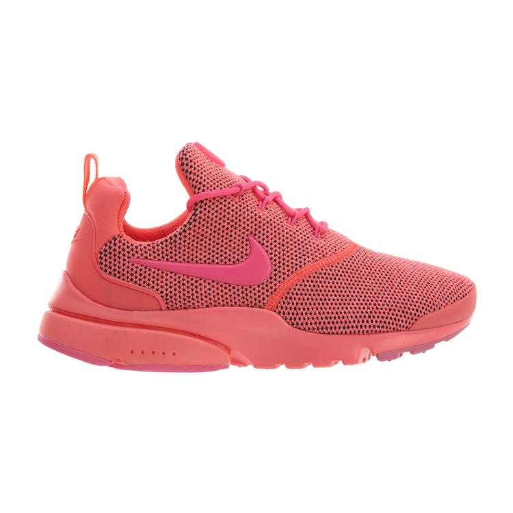 Image of Nike Presto Fly Se Hot Punch Pink Blast (W)