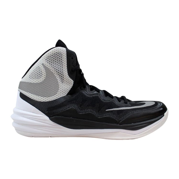 Image of Nike Prime Hype DF 2 Black