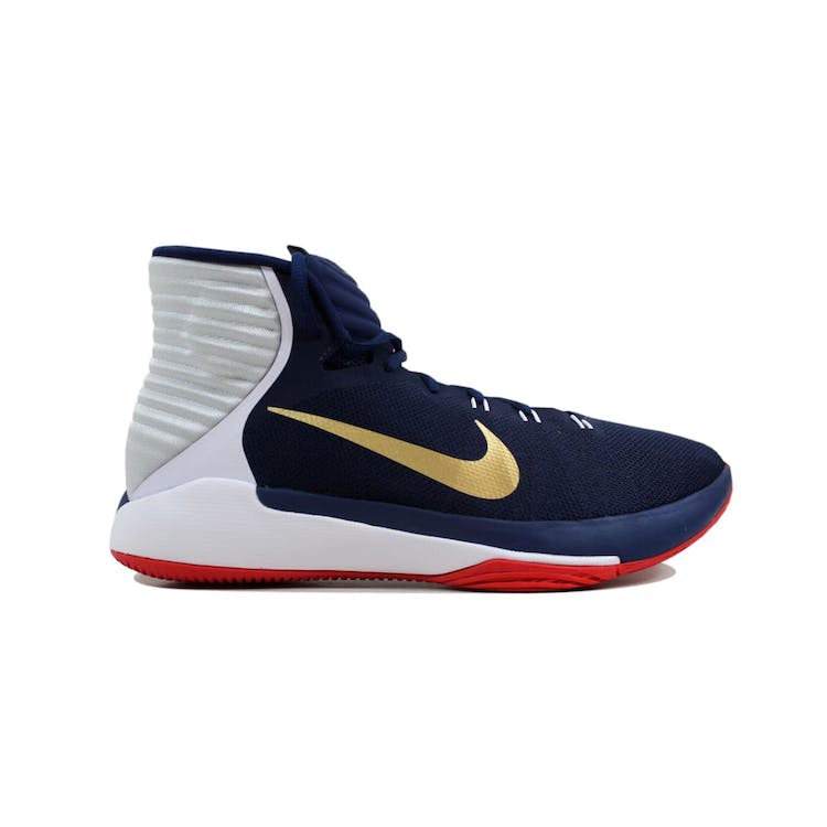 Image of Nike Prime Hype DF 2016 Midnight Navy