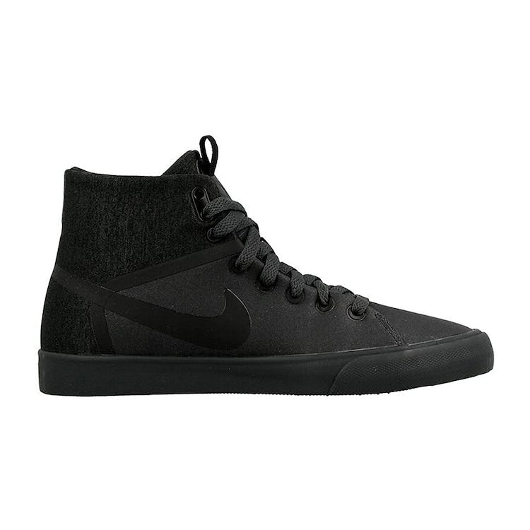 Image of Nike Primo Court Mid Anthracite (W)