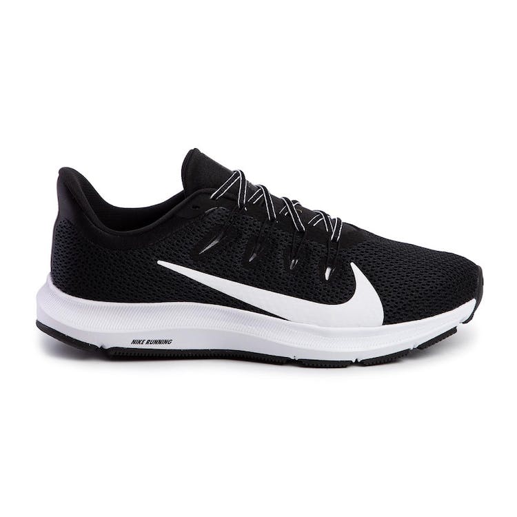 Image of Nike Quest 2 Black