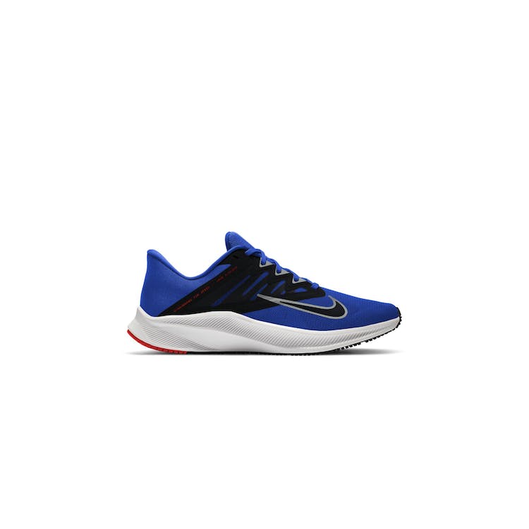 Image of Nike Quest 3 Racer Blue