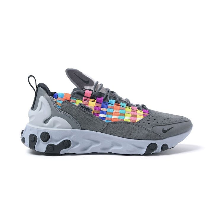 Image of Nike React Celto SOPHNET Grey Multi-Color