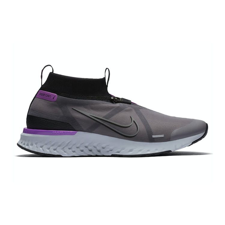 Image of Nike React City Hyper Violet