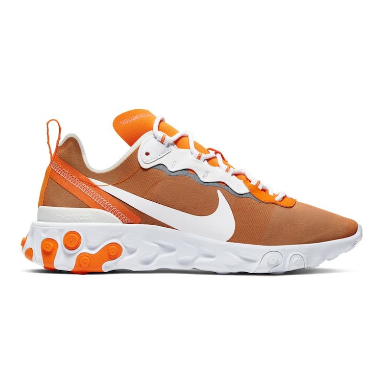 Image of Nike React Element 55 Tennessee