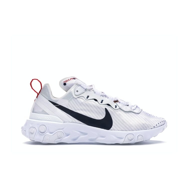 Image of Nike React Element 55 Unite Totale (W)
