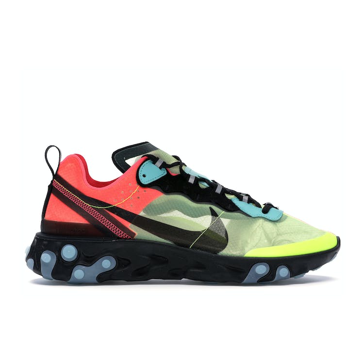 Image of React Element 87 Hyper Fusion