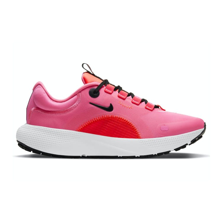 Image of Nike React Escape Run Pink Glow (W)