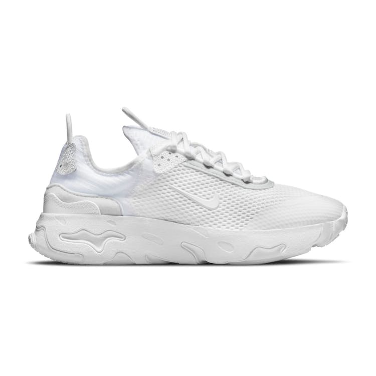 Image of Nike React Live White (GS)