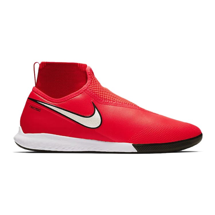 Image of Nike React PhantomVSN Pro Dynamic Fit Game Over IC Bright Crimson