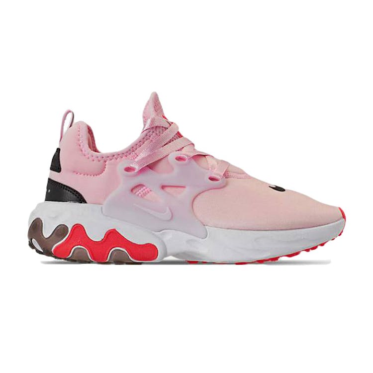 Image of Nike React Presto Pink Foam (W)