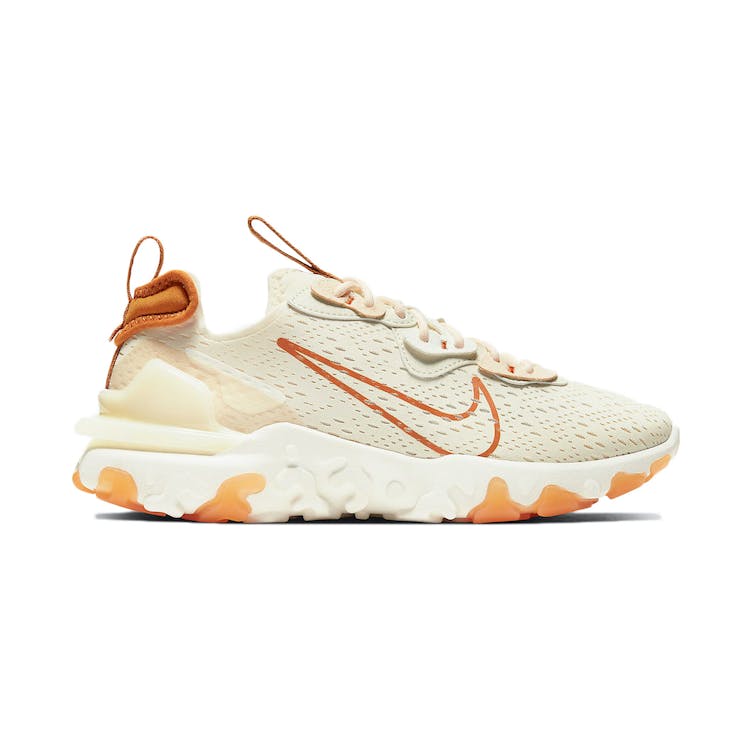 Image of Nike React Vision Pale Ivory (W)
