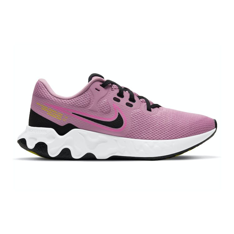 Image of Nike Renew Ride 2 Elemental Pink (W)