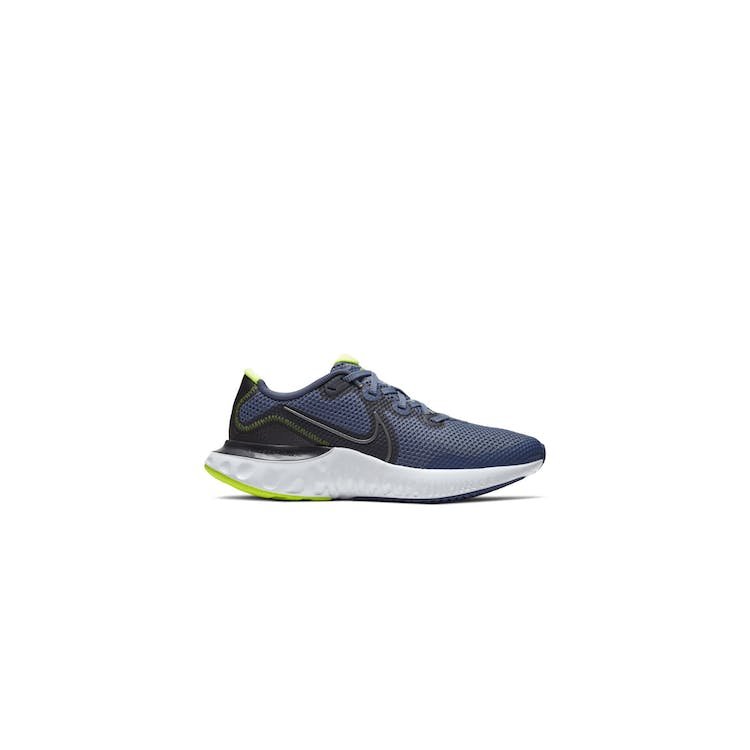 Image of Nike Renew Run Diffused Blue (GS)