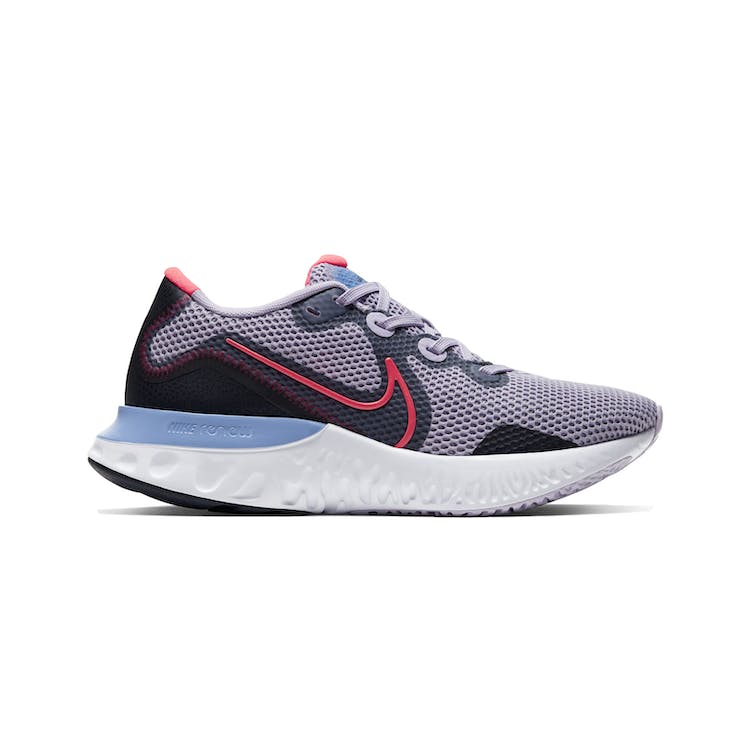Nike Renew Run Violet Frost (W) CK6360 
