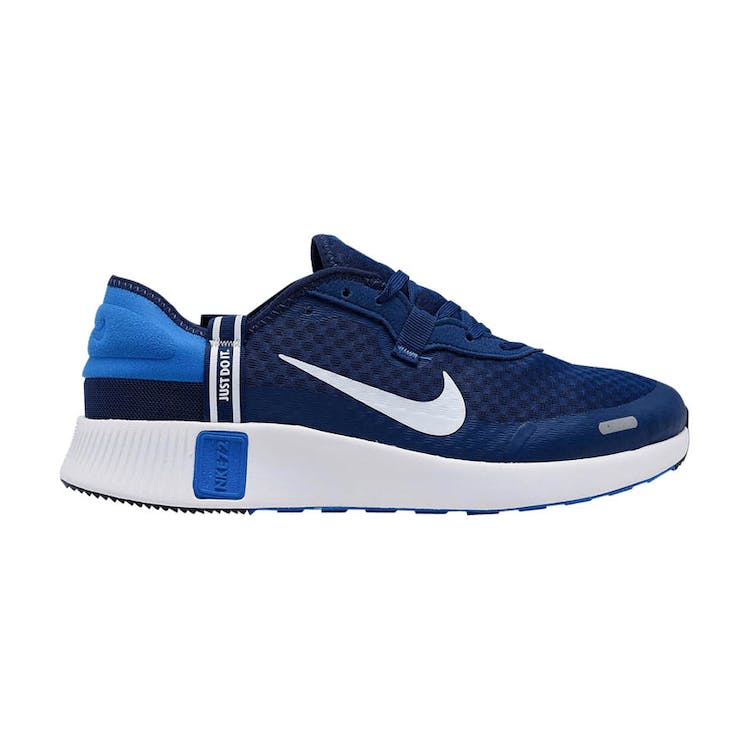 Image of Nike Reposto Blue Void (GS)