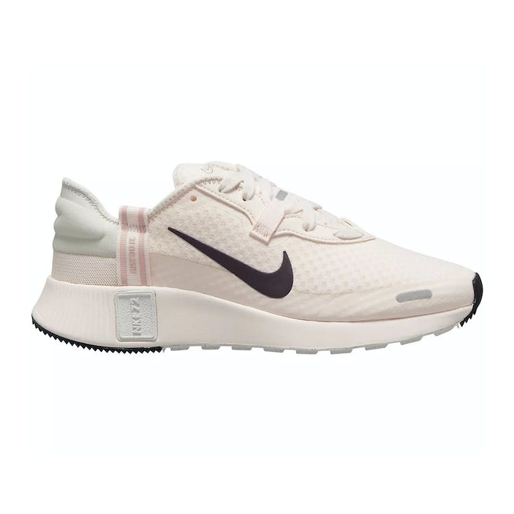 Image of Nike Reposto Light Soft Pink (W)