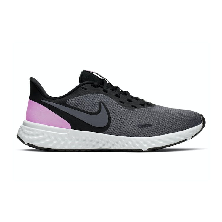Image of Nike Revolution 5 Psychic Pink (W)