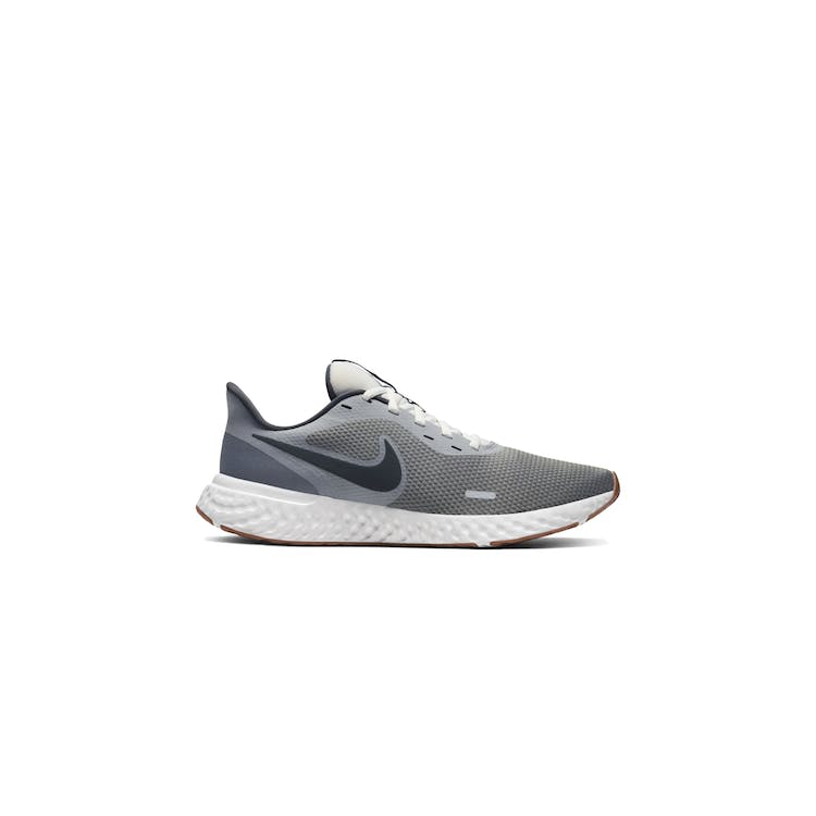 Image of Nike Revolution 5 Smoke Grey