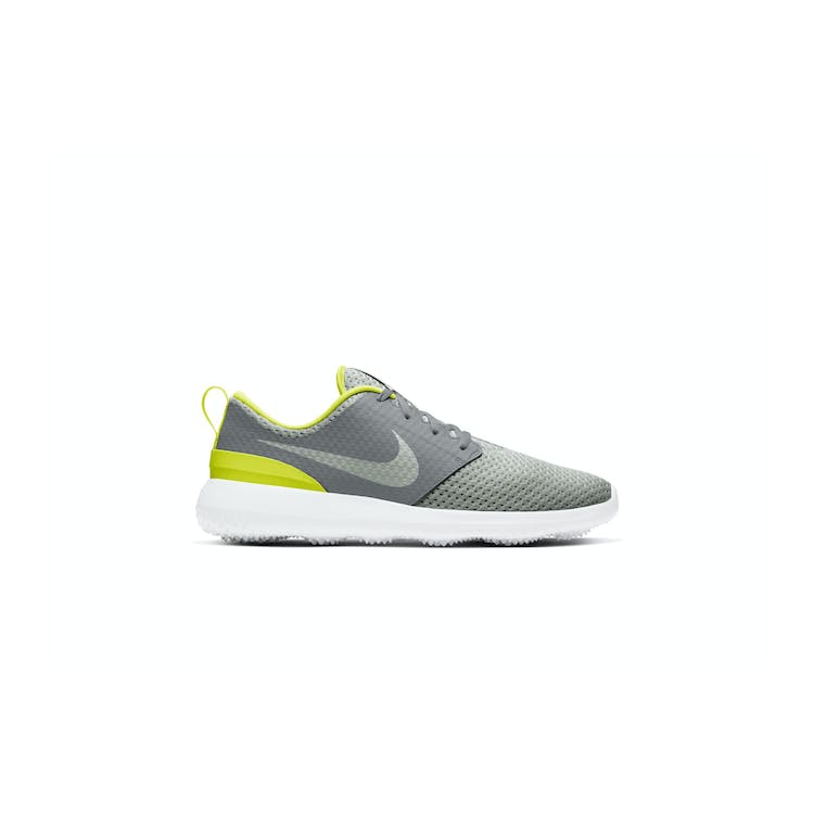 Image of Nike Roshe G Smoke Grey Lemon