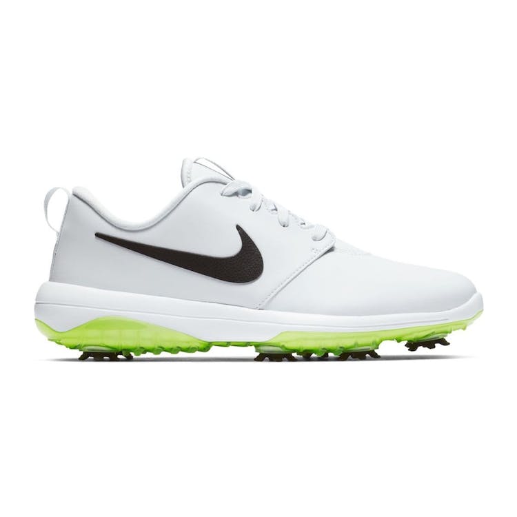 Image of Nike Roshe Golf Tour Pure Platinum Volt