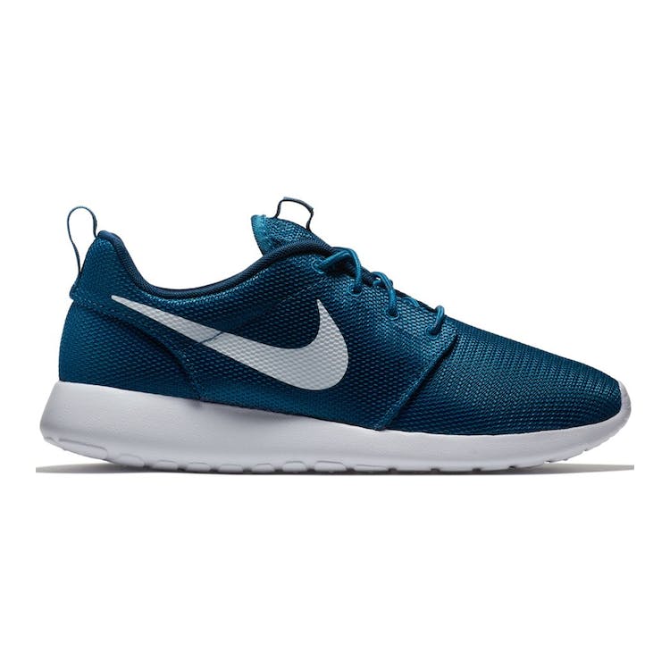 Image of Nike Roshe One Industrial Blue