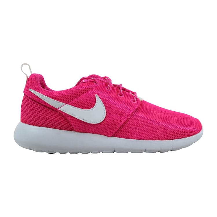 Image of Nike Roshe One Pink Blast (GS)