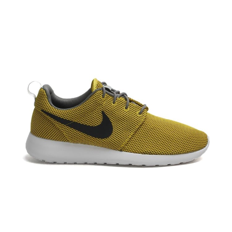 Image of Nike Roshe Run Bright Citron