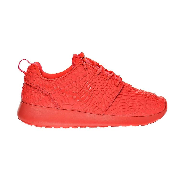 Image of Nike Roshe Run DMB Bright Crimson (W)