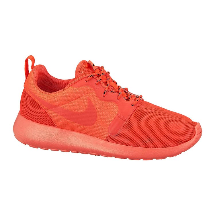 Image of Nike Roshe Run Hyperfuse Laser Crimson (GS)