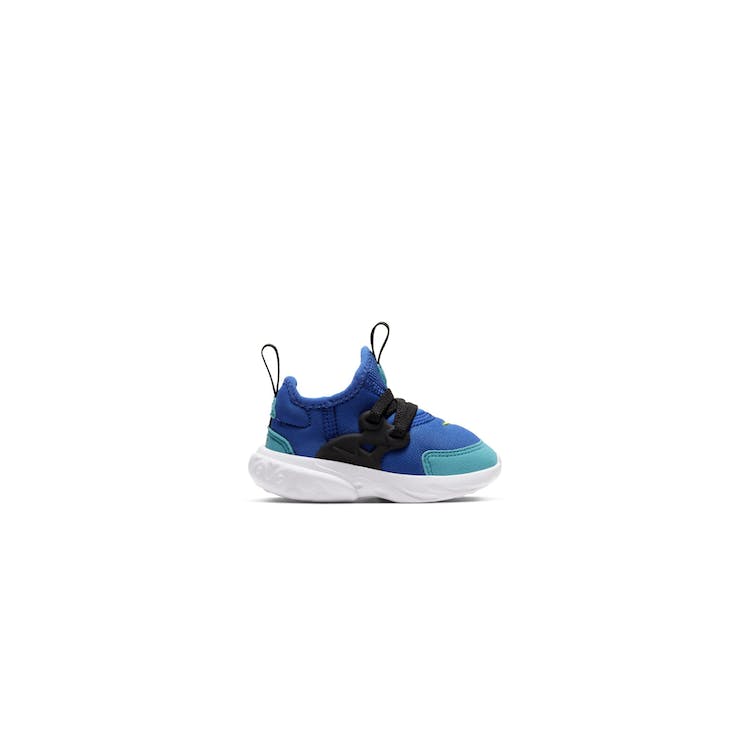 Image of Nike RT Presto Hyper Blue (TD)
