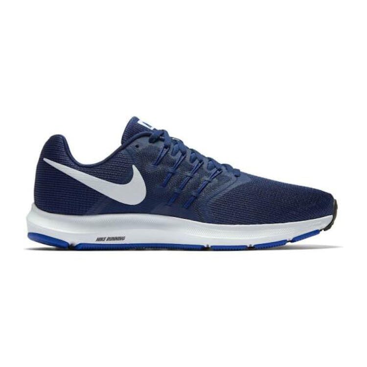 Image of Nike Run Swift Binary Blue